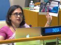 Paulomi Tripathi