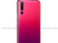 Honor Magic 2 leaked