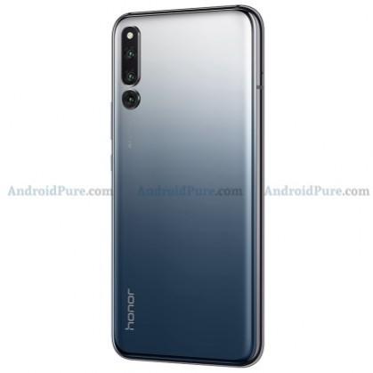 Honor Magic 2 leaked Honor Magic 2 leaked