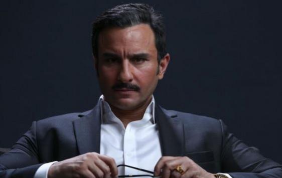 Still from the film