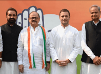 rahul gandhi tariq anwar