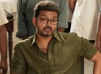 Vijay in Sarkar