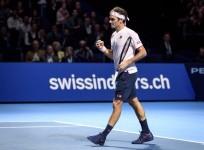 Roger Federer