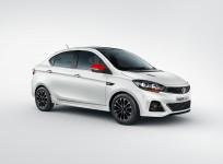 Tata Tigor JTP