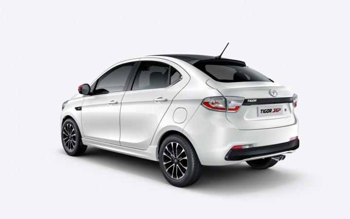 Tata Tigor JTP Tata Tigor JTP