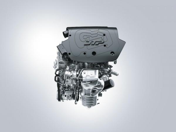 1.2L Turbocharged Revotron petrol engine from Tata Motors 1.2L Turbocharged Revotron petrol engine from Tata Motors