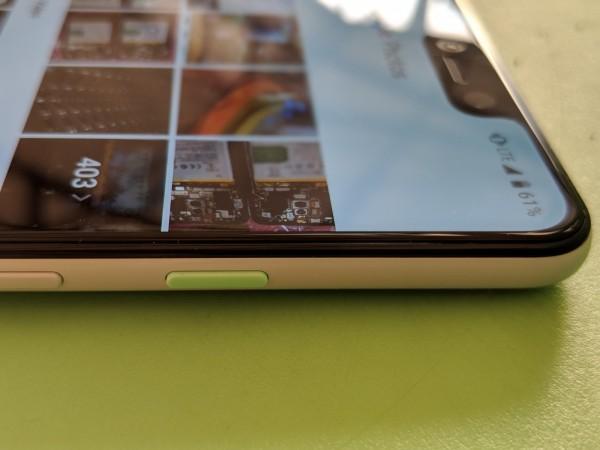 Google Pixel 3 XL Review Google Pixel 3 XL Review