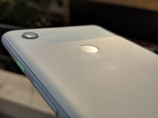 Google Pixel 3 XL Review Google Pixel 3 XL Review