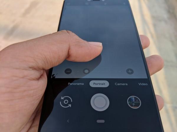 Google Pixel 3 XL Review Google Pixel 3 XL Review