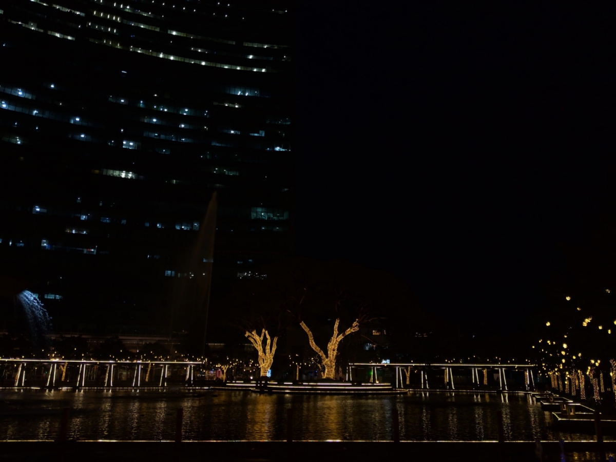 Google Pixel 3 XL camera samples Google Pixel 3 XL camera samples