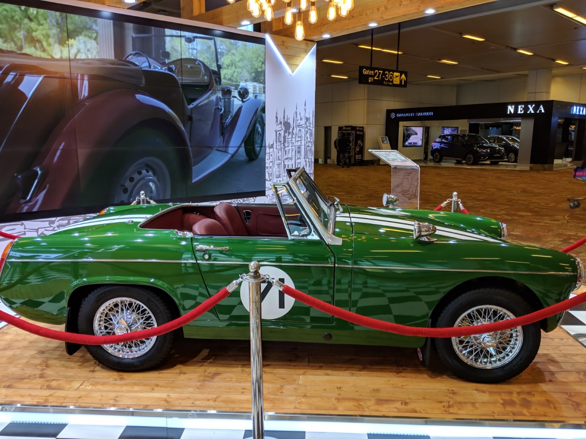 Google Pixel 3 XL camera samples Google Pixel 3 XL camera samples