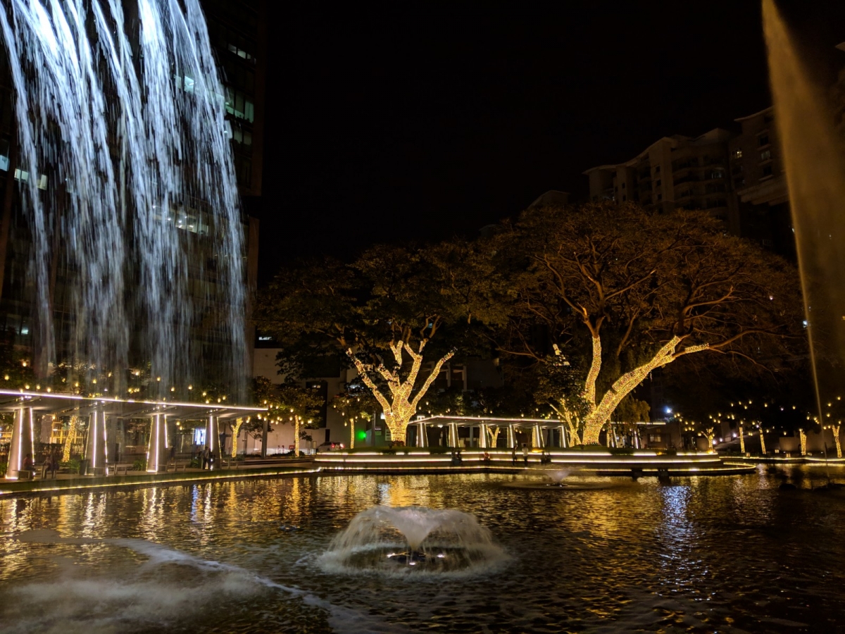 Google Pixel 3 XL camera samples Google Pixel 3 XL camera samples