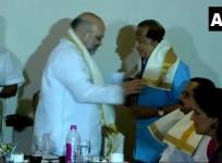 madhavan nair amit shah