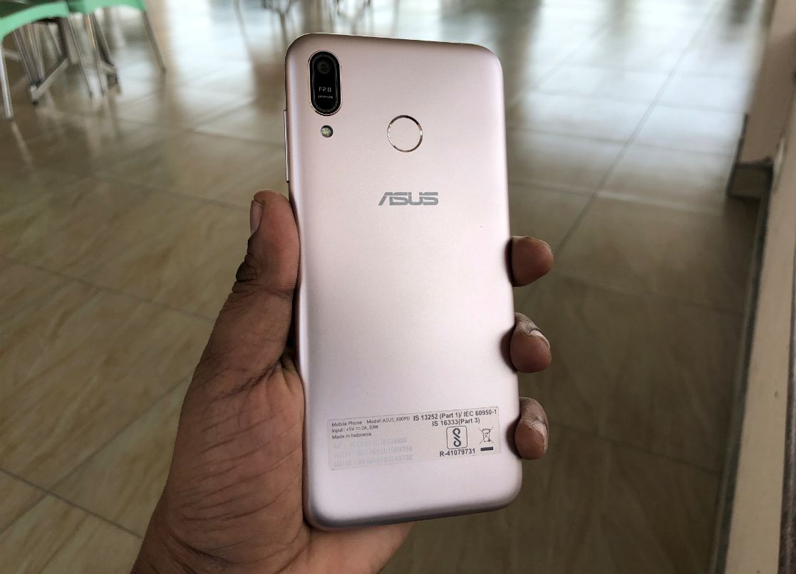 Asus Zenfone Max M1 review: Reliable budget Android phone