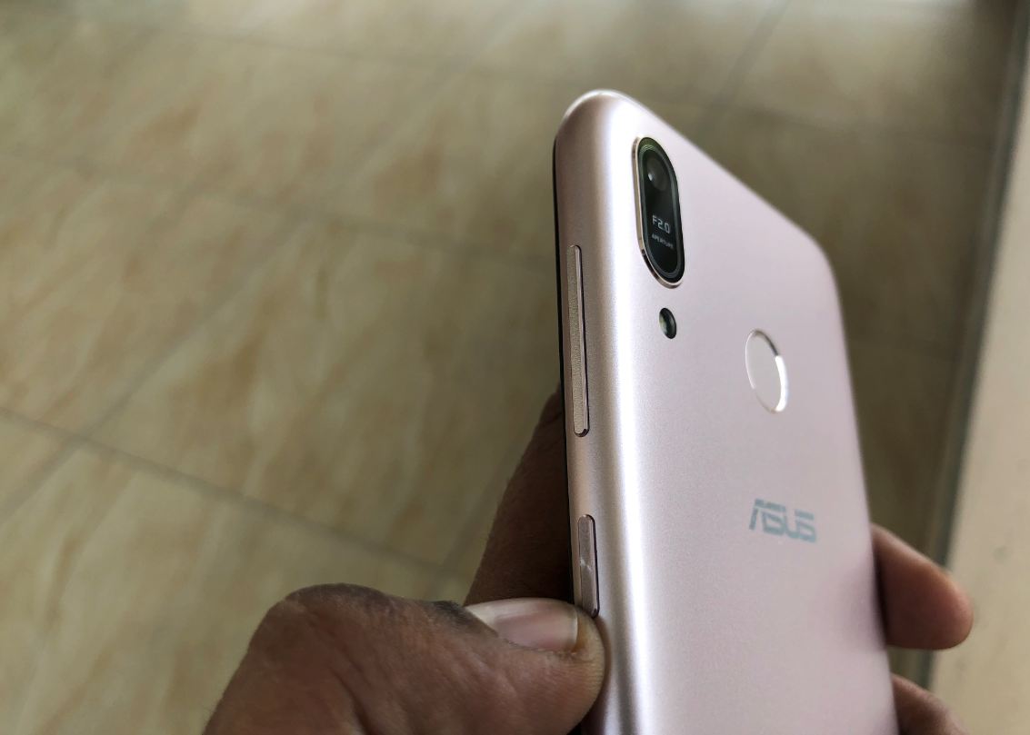 Asus, Zenfone Max M1, review, India, price, launch