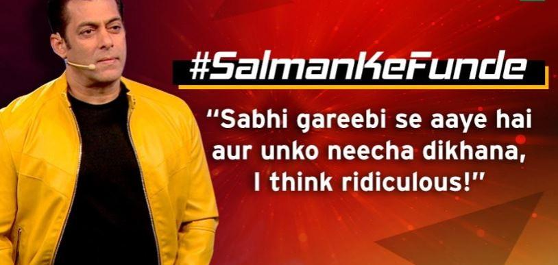 salman bigg boss