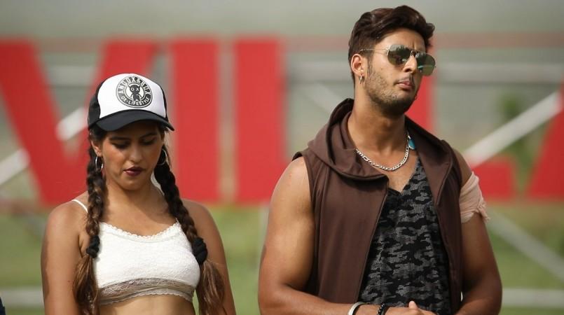 Splitsvilla