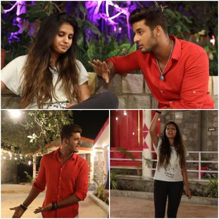 Splitsvilla