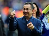 Leicester City owner Vichai Srivaddhanaprabha dies in helicopter crash
