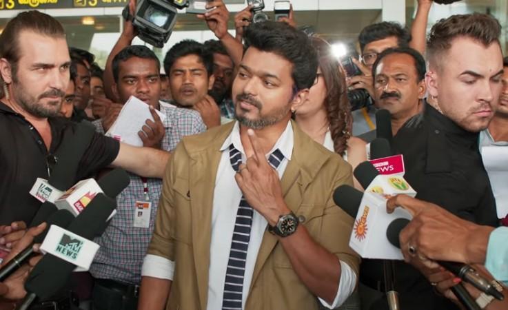 Madras High Court Slams Thalapathy Vijay In Rolls Royce Ghost Tax Exemption Case Real Heroes