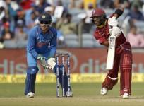 Shai Hope
