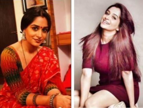 Dipika Kakkar then and now