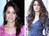 Dipika Kakkar then and now