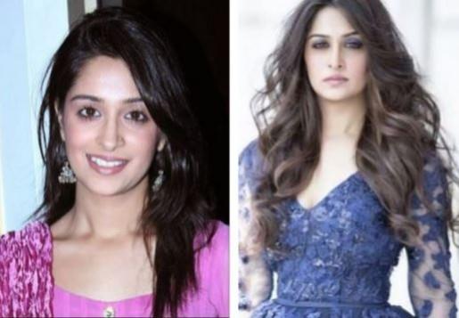 Dipika Kakkar then and now