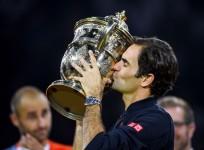 Roger Federer