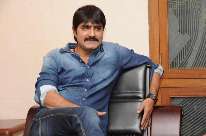Meka Srikanth Meka Srikanth