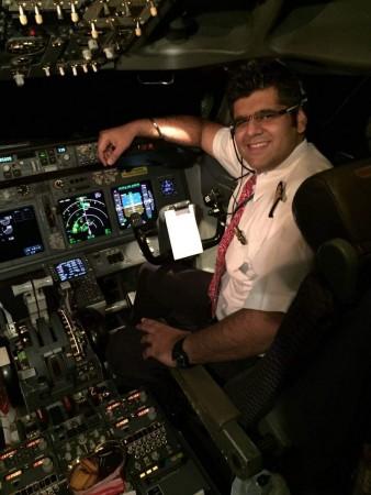 Bhavye Suneja Bhavye Suneja
