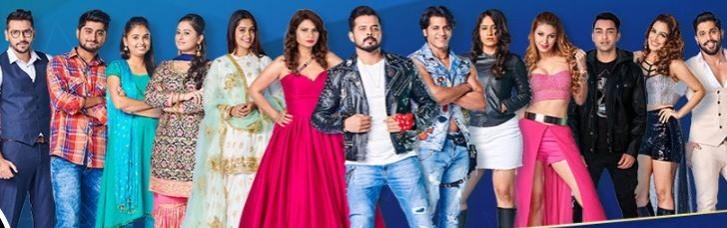 Bigg Boss nominations