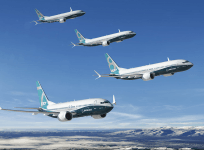 Boeing 737 Max