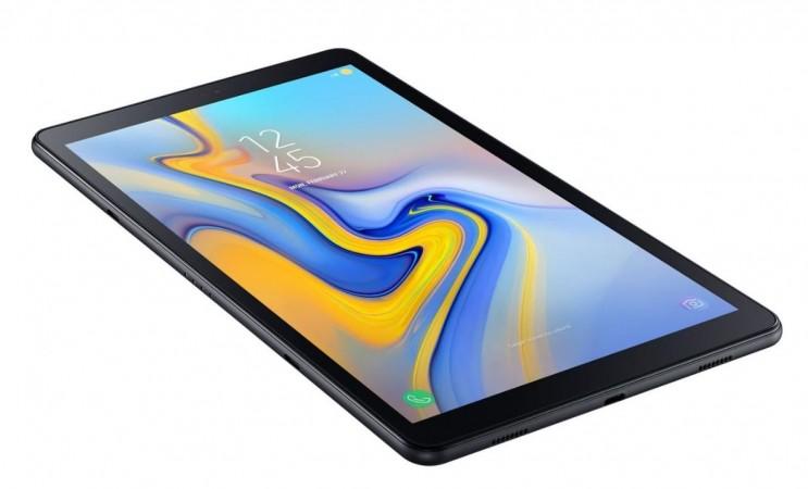 Samsung, Galaxy Tab A 10.5, India, launch, price
