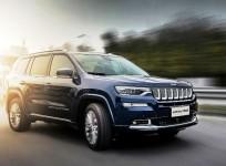 Jeep Grand Commander
