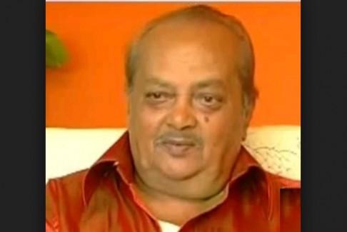 MS Rajashekar