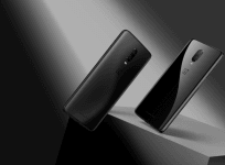 OnePlus 6T launched