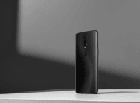 OnePlus 6T launched
