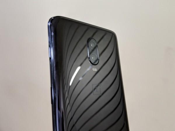 OnePlus 6T Review OnePlus 6T Review
