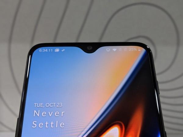 OnePlus 6T Review OnePlus 6T Review