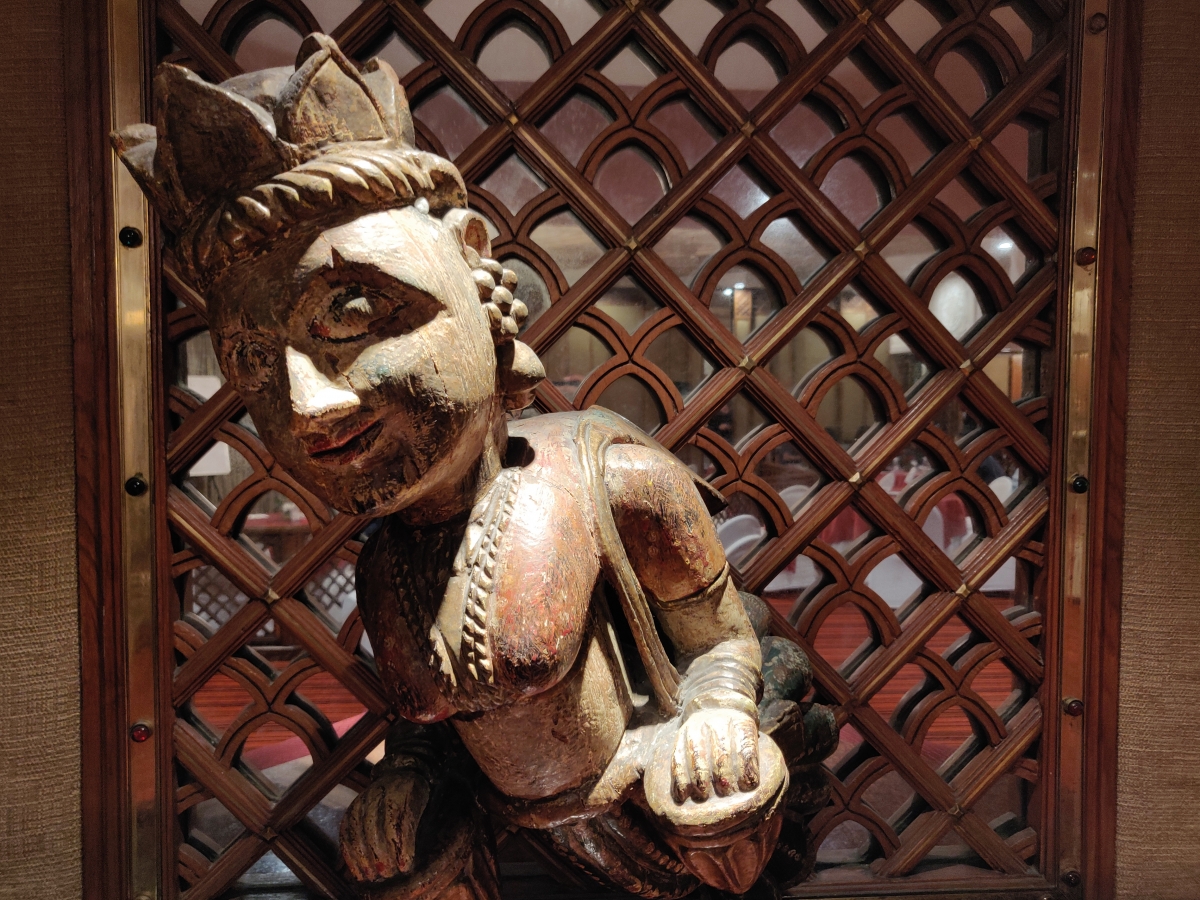 OnePlus 6T camera samples