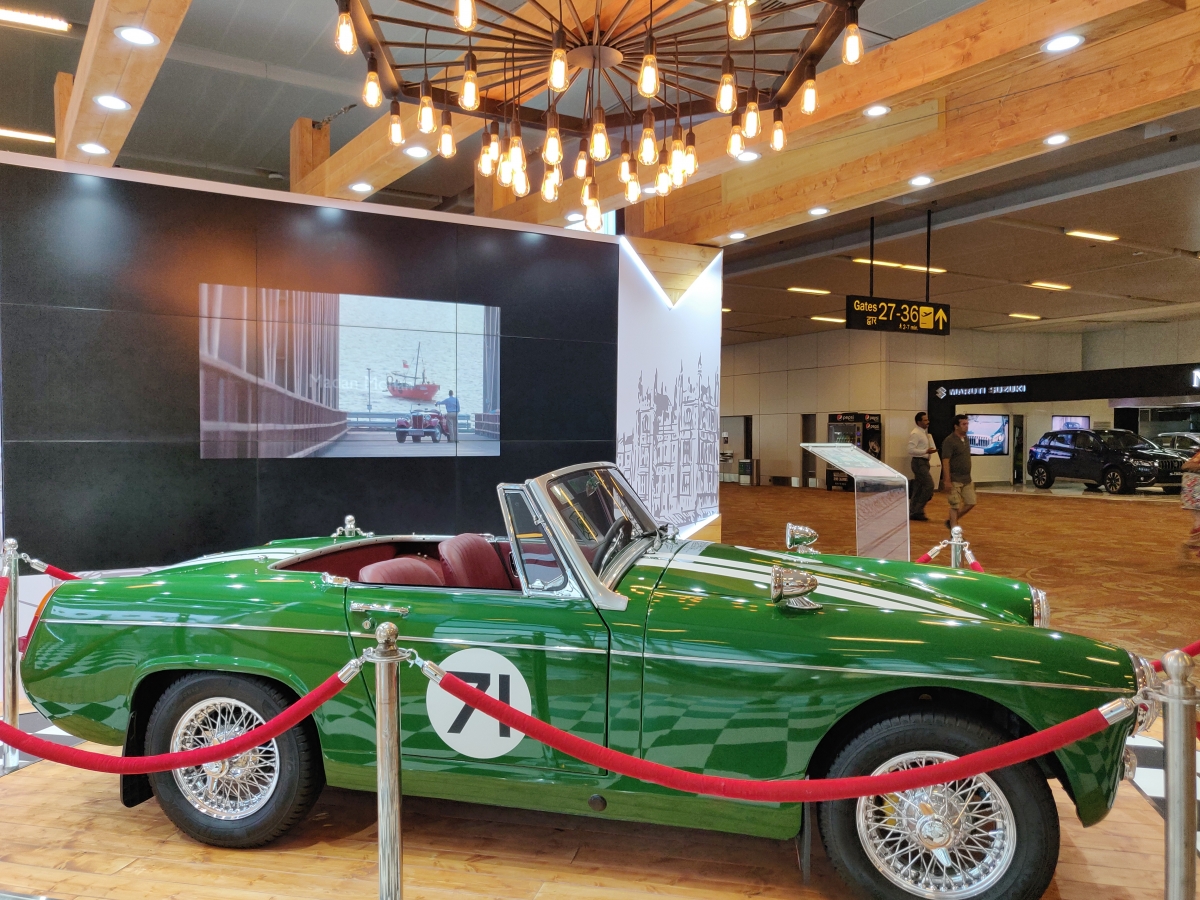 OnePlus 6T camera samples