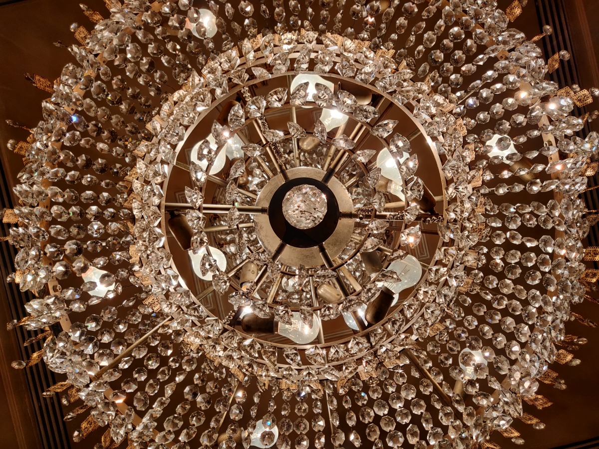 OnePlus 6T camera samples