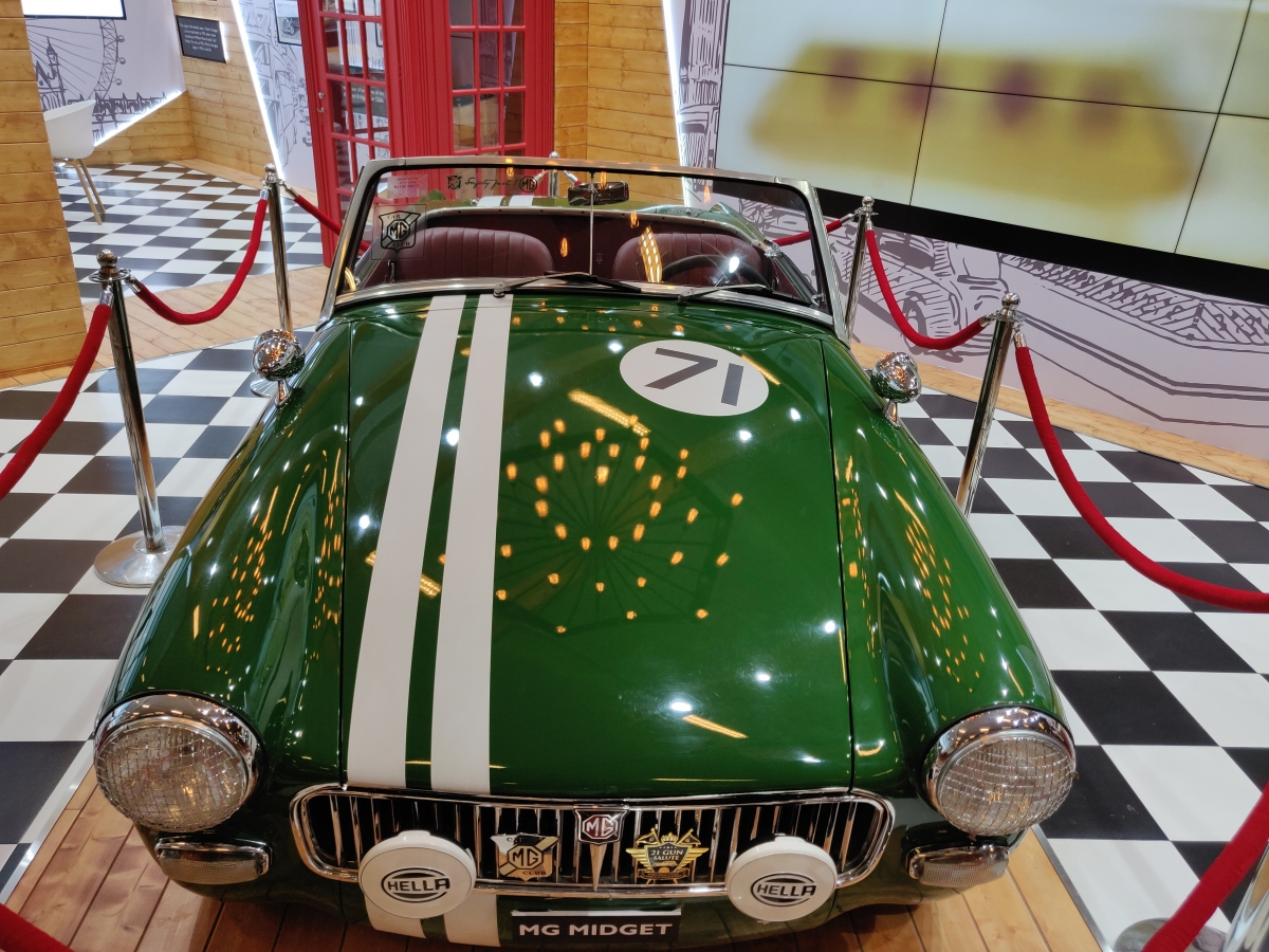 OnePlus 6T camera samples