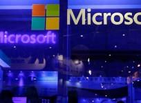 Microsoft