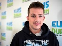 Charlie Puth file image