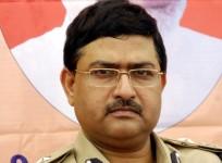 Rakesh Asthana