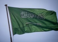 Saudi Arabi flag