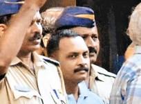 Lt col purohit malegaon blasts