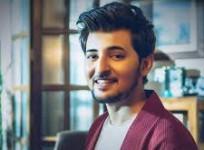 Darshan Raval